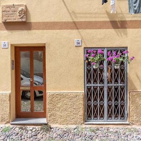 Casa Vacanze Da Angela - Erasmo 34 Alghero Luaran gambar