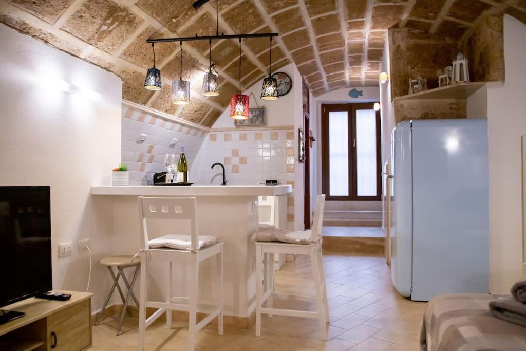 Casa Vacanze Da Angela - Erasmo 34 Alghero Luaran gambar