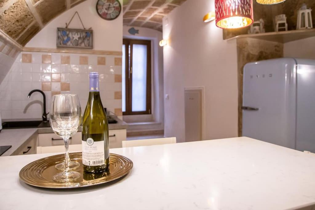 Casa Vacanze Da Angela - Erasmo 34 Alghero Luaran gambar