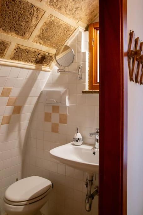 Casa Vacanze Da Angela - Erasmo 34 Alghero Luaran gambar
